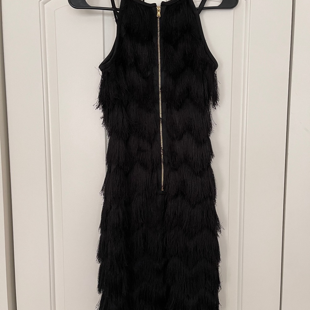Guess black dress - Picture 2 of 3